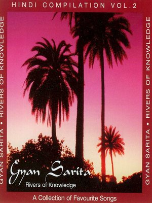 cover image of Gyan Sarita: Rivers of Knowledge
